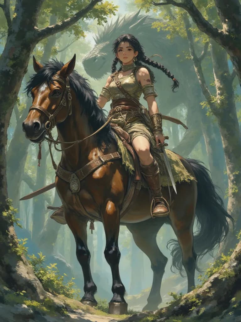 Thumbnail of Лирена