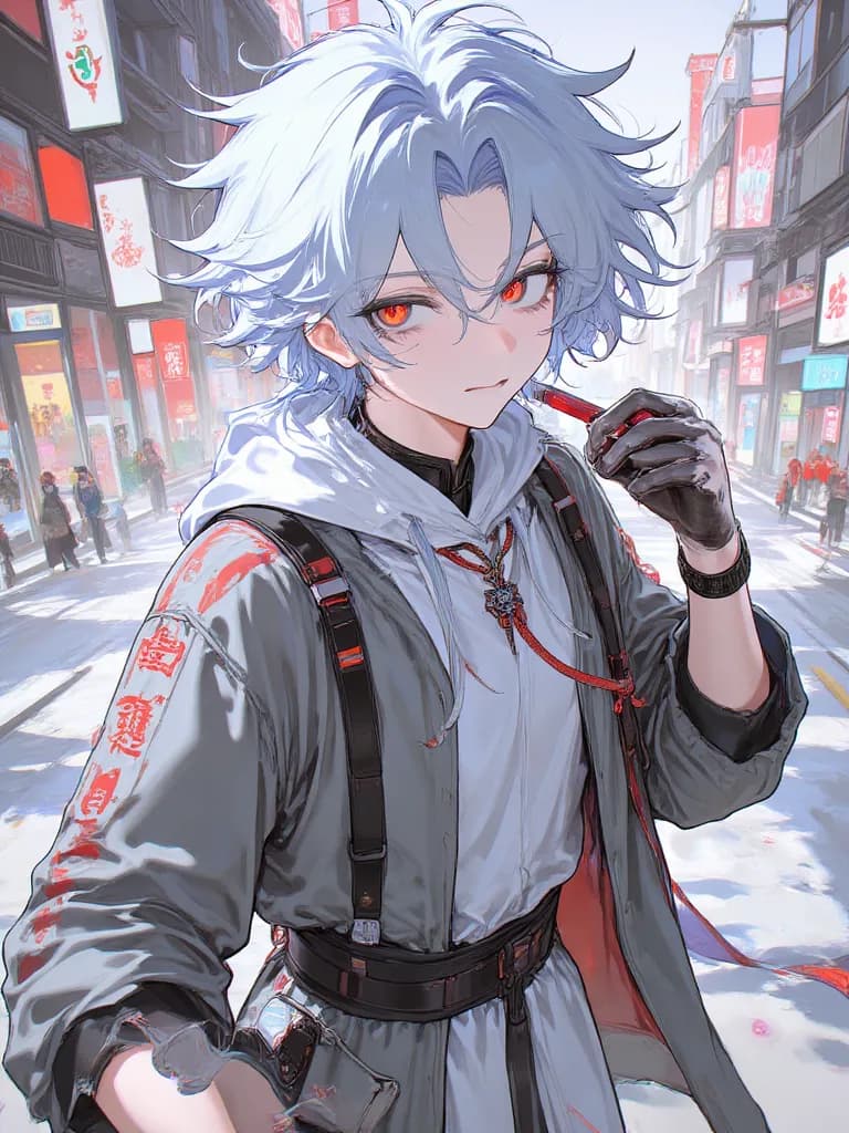 Thumbnail of He was unfaithful to me BL