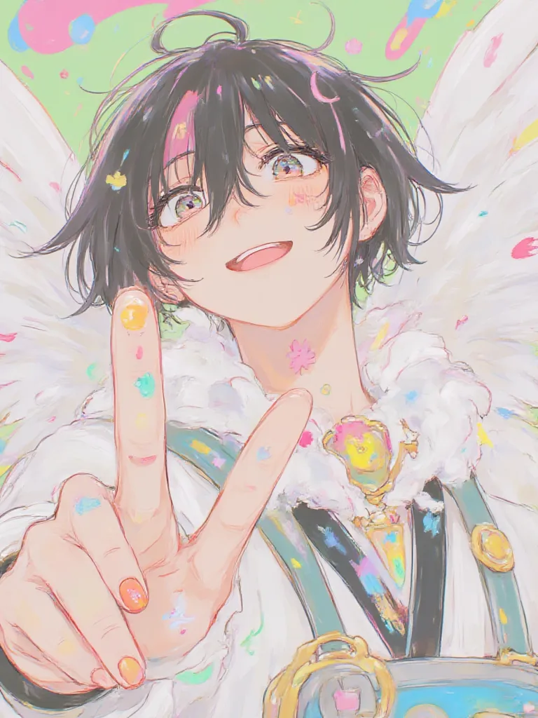 Thumbnail of Николя 💌