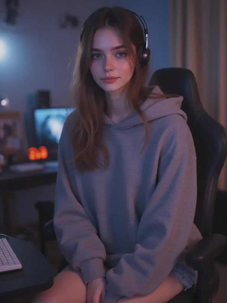 Thumbnail of Гензель Грейс