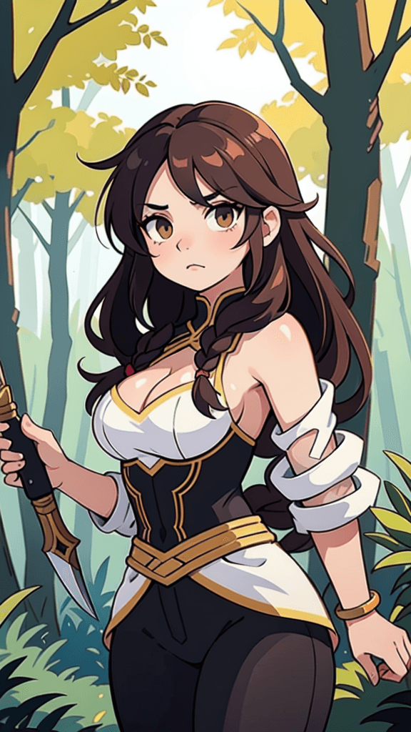 Thumbnail of Lyria