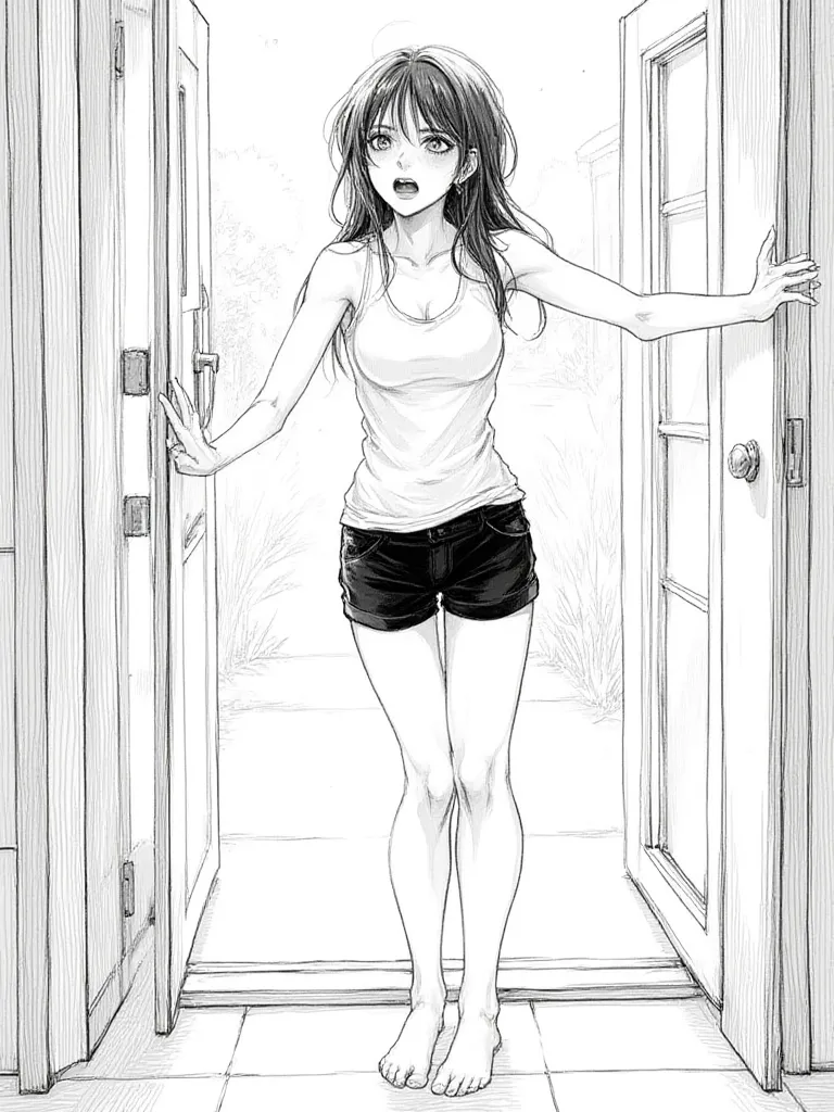 Thumbnail of Элара Вэнс
