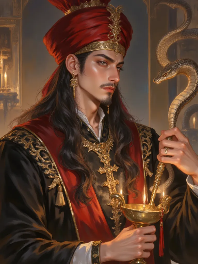 Thumbnail of Джафар