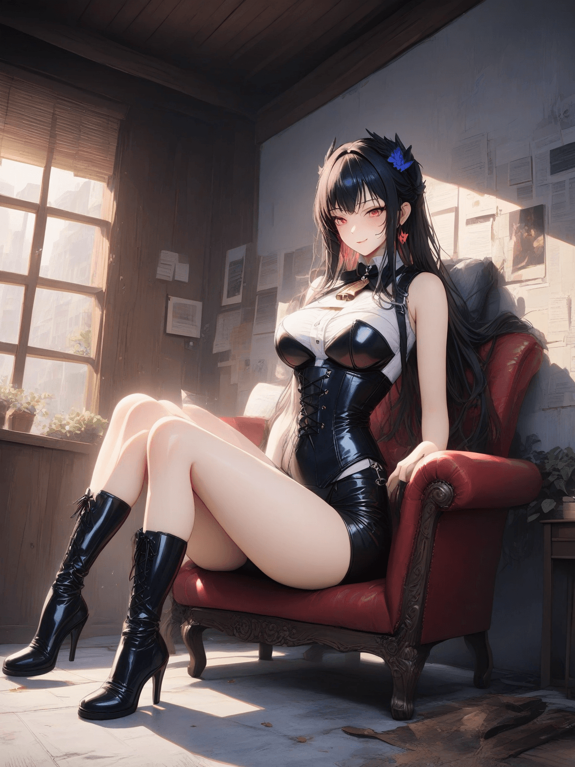 Thumbnail of любовница Лилит