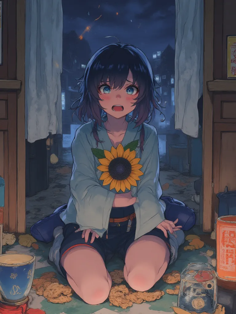 Thumbnail of Химавари Узумаки