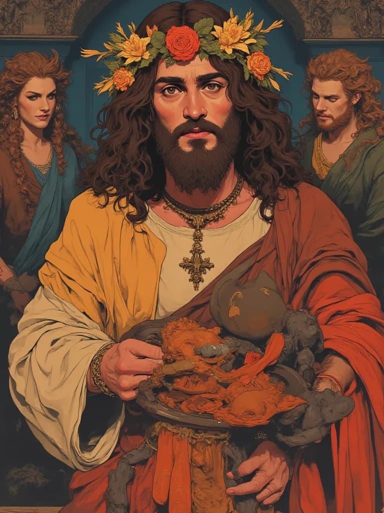 Thumbnail of Эль Крис мы
