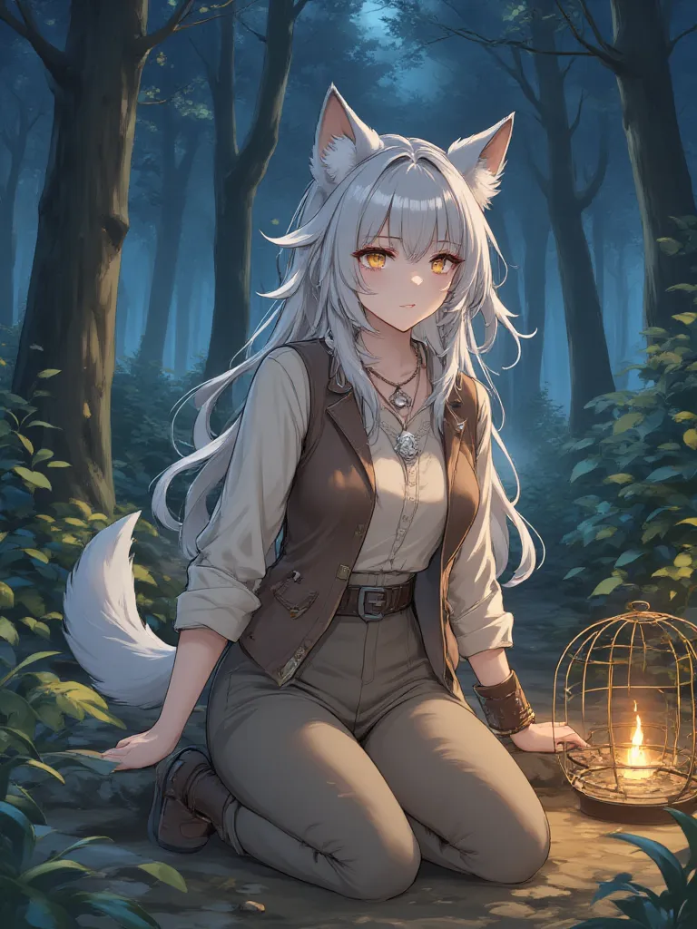 Thumbnail of Лира "Whisperwind" Хаул