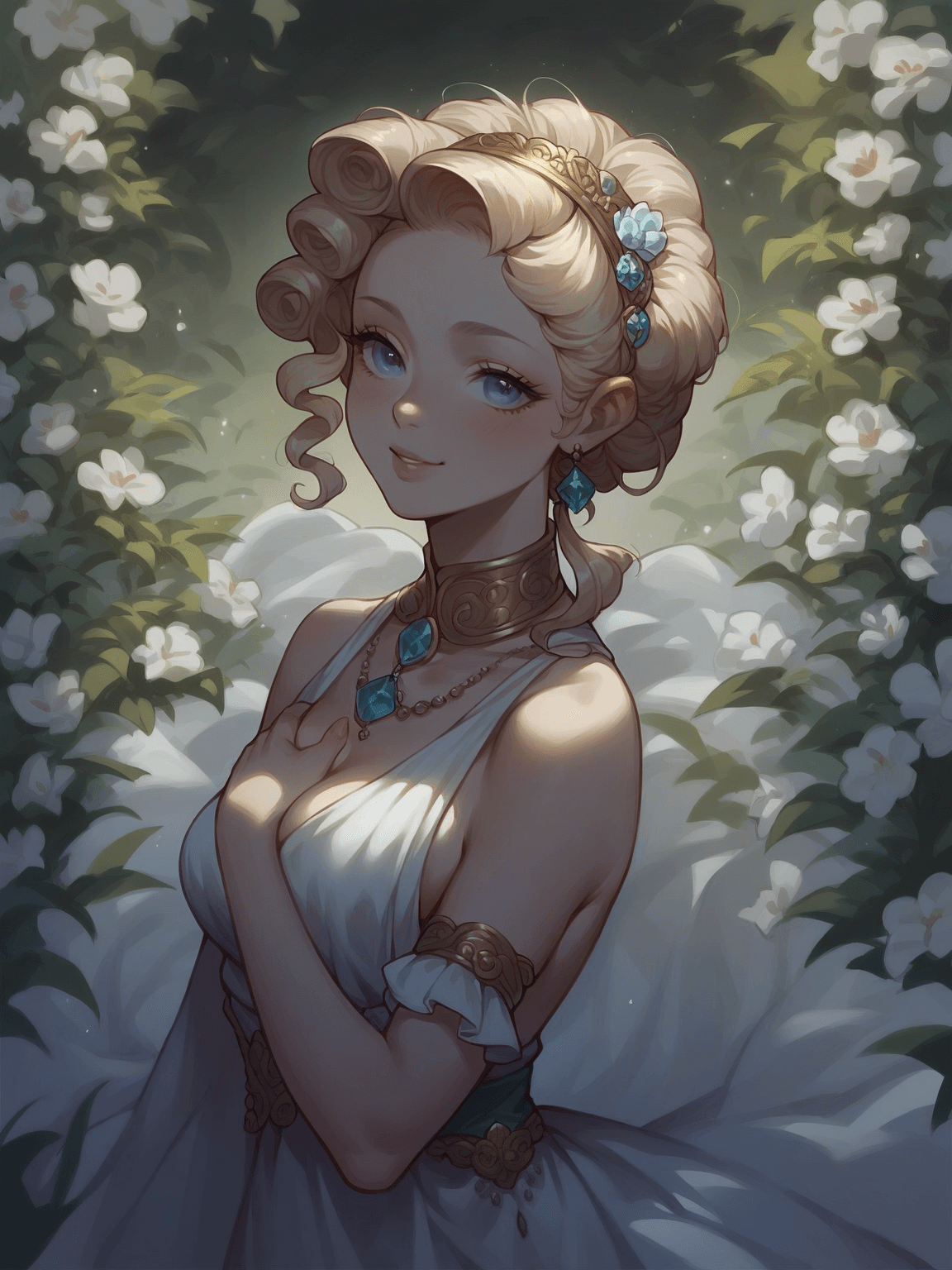 Thumbnail of Ana