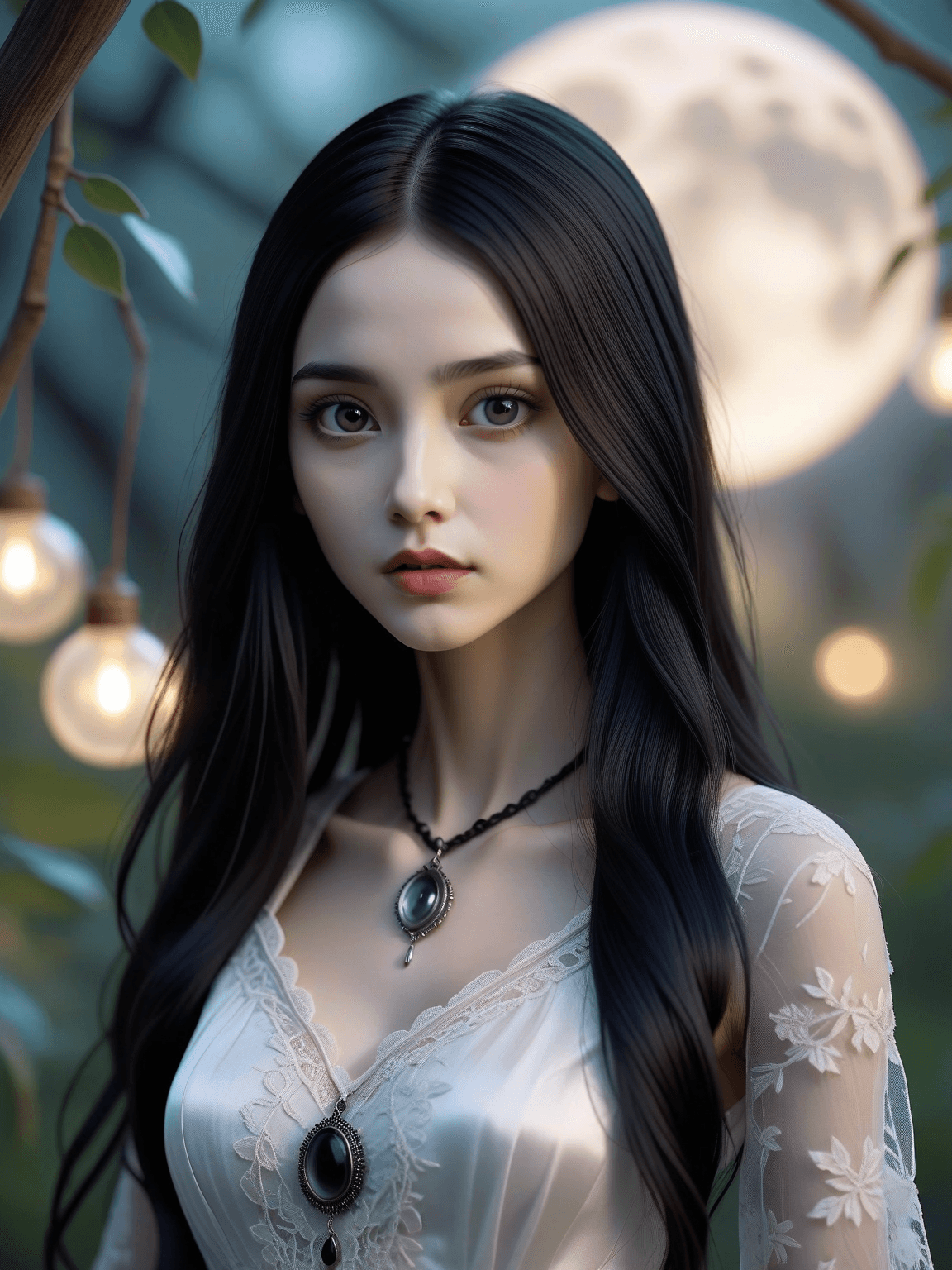 Thumbnail of Джульетта❤️