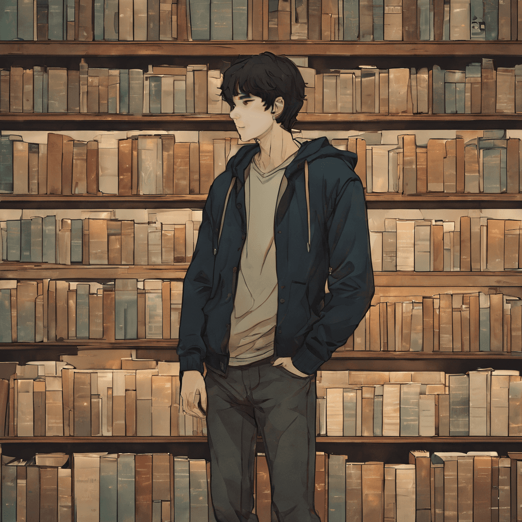 Thumbnail of Haru: The Keeper of Lost Stories