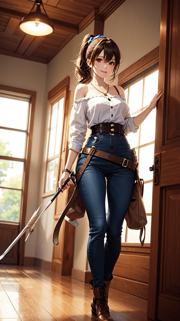 Thumbnail of "Rin"