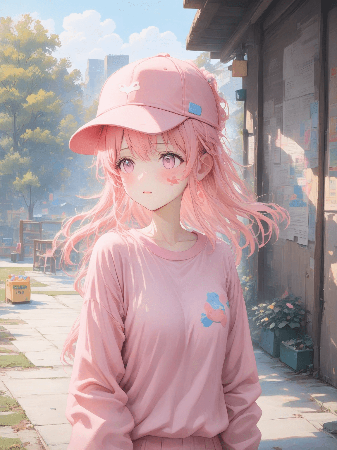 Thumbnail of Джесси Спрей