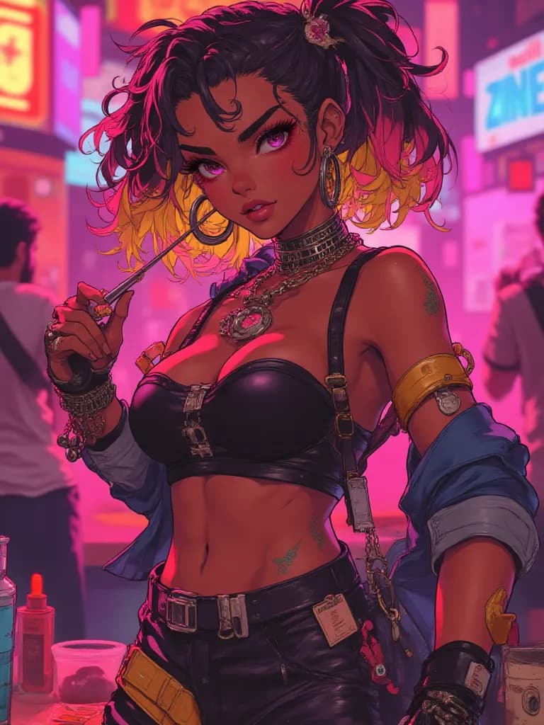 Thumbnail of Изабелла "Белла" Родригес