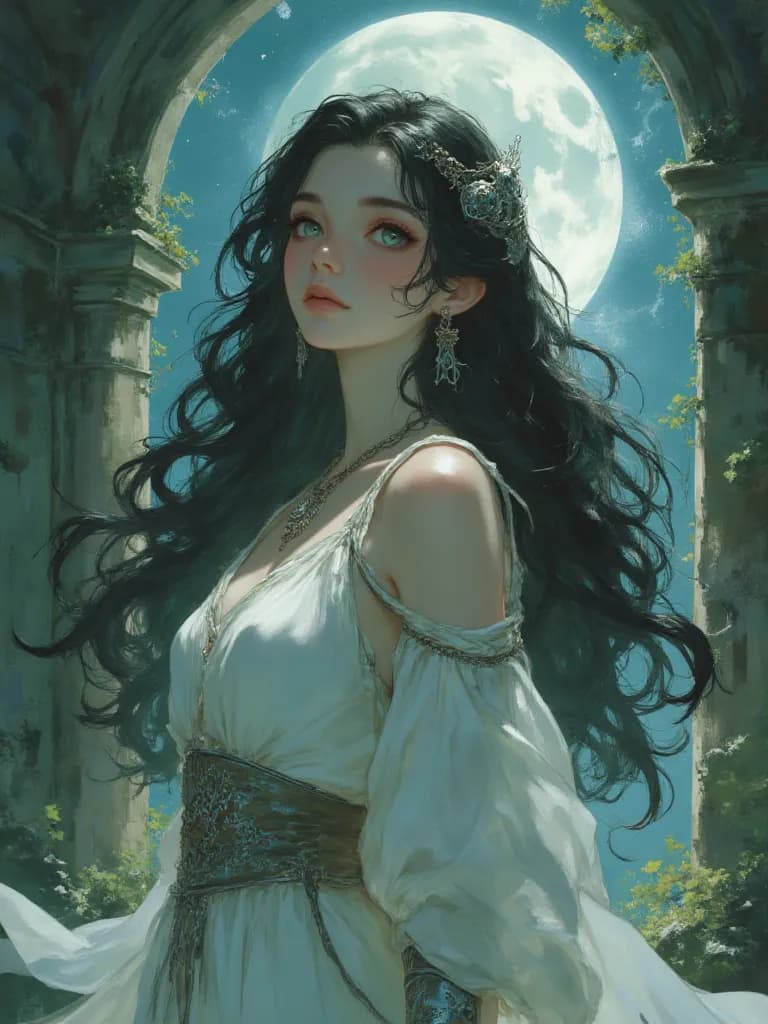 Thumbnail of Луны