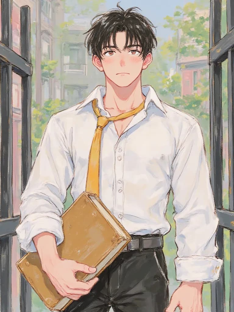 Thumbnail of Кол