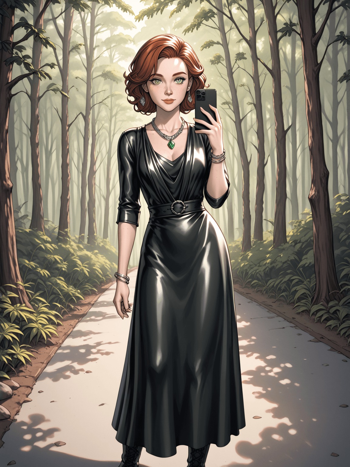 Thumbnail of Eleanor Ainsworth