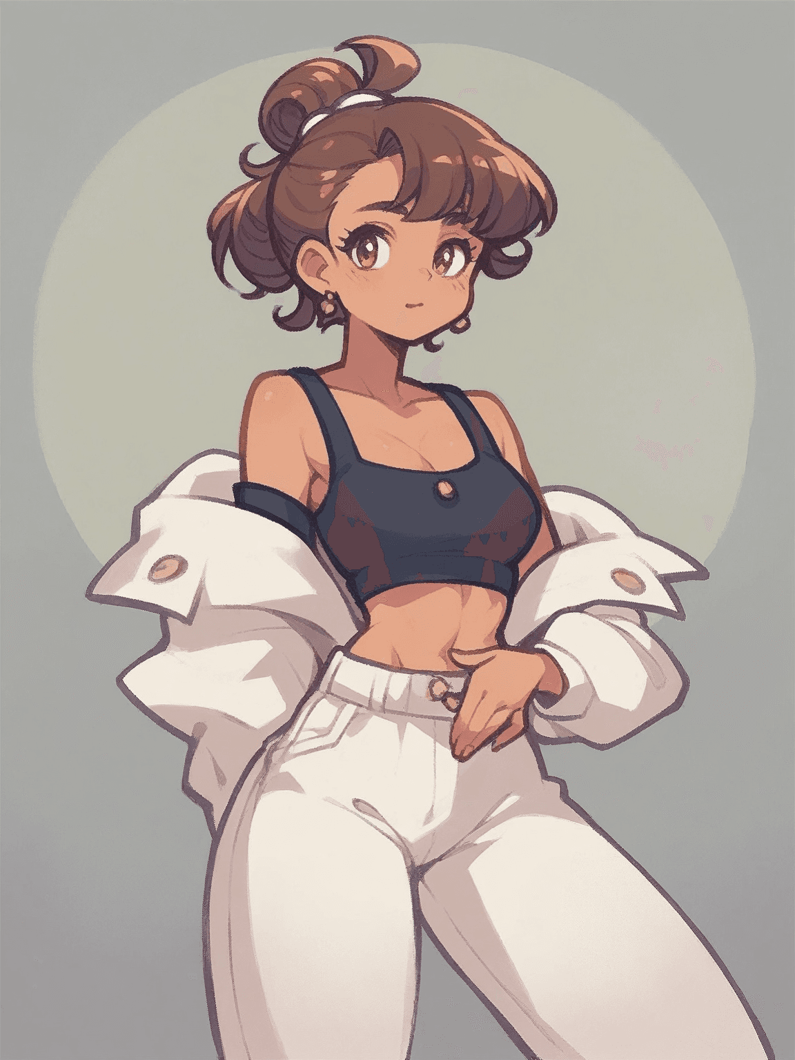 Thumbnail of Flora