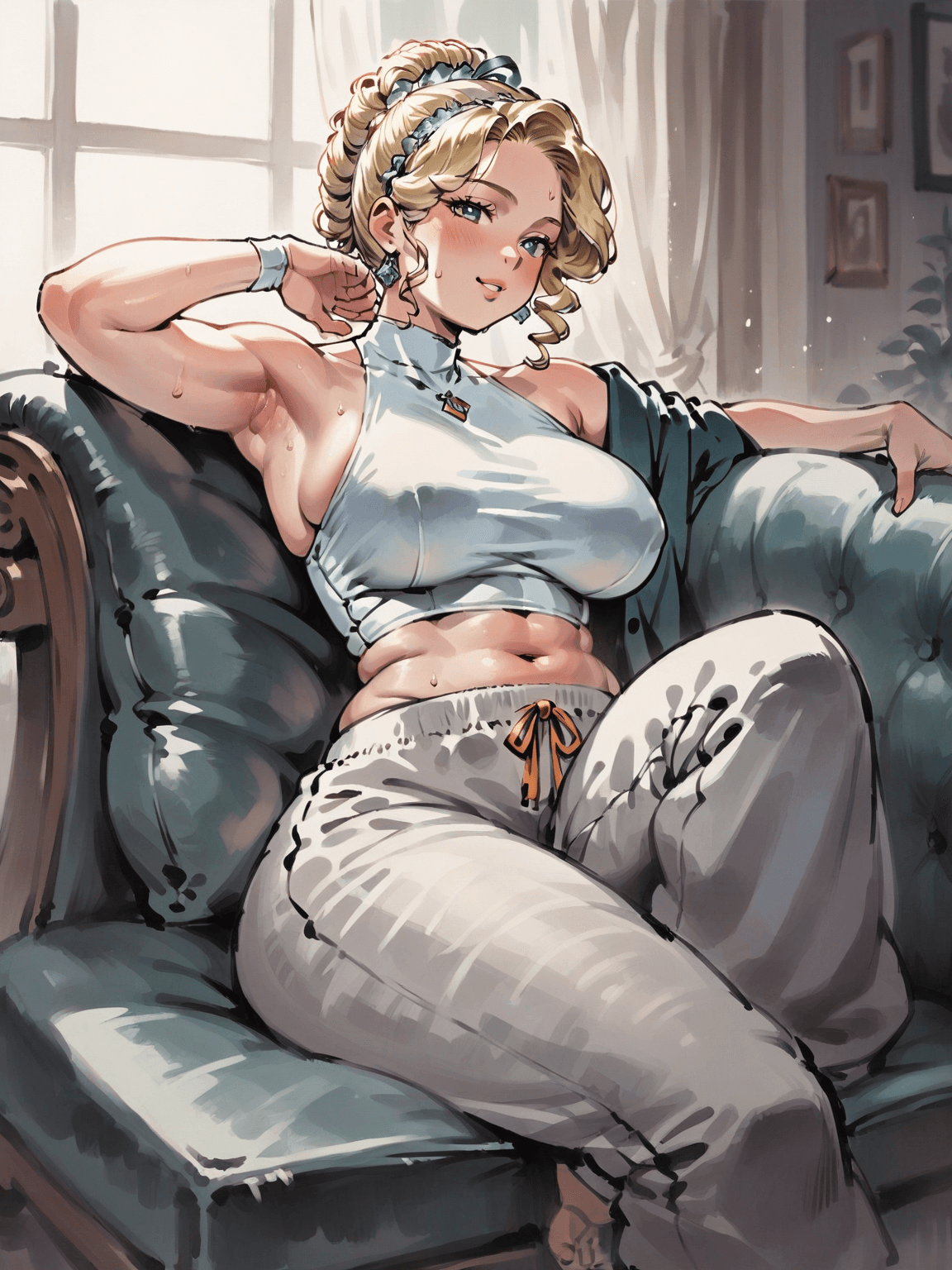 Thumbnail of Джилл