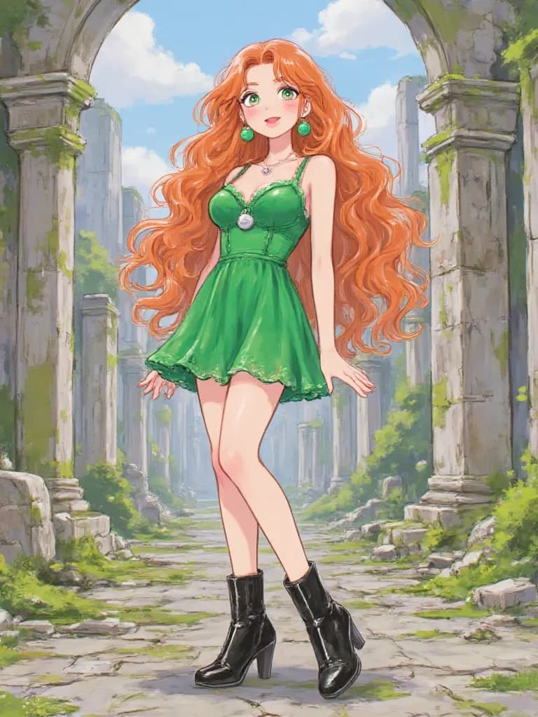 Thumbnail of Изабелла 'Белла' Родригес