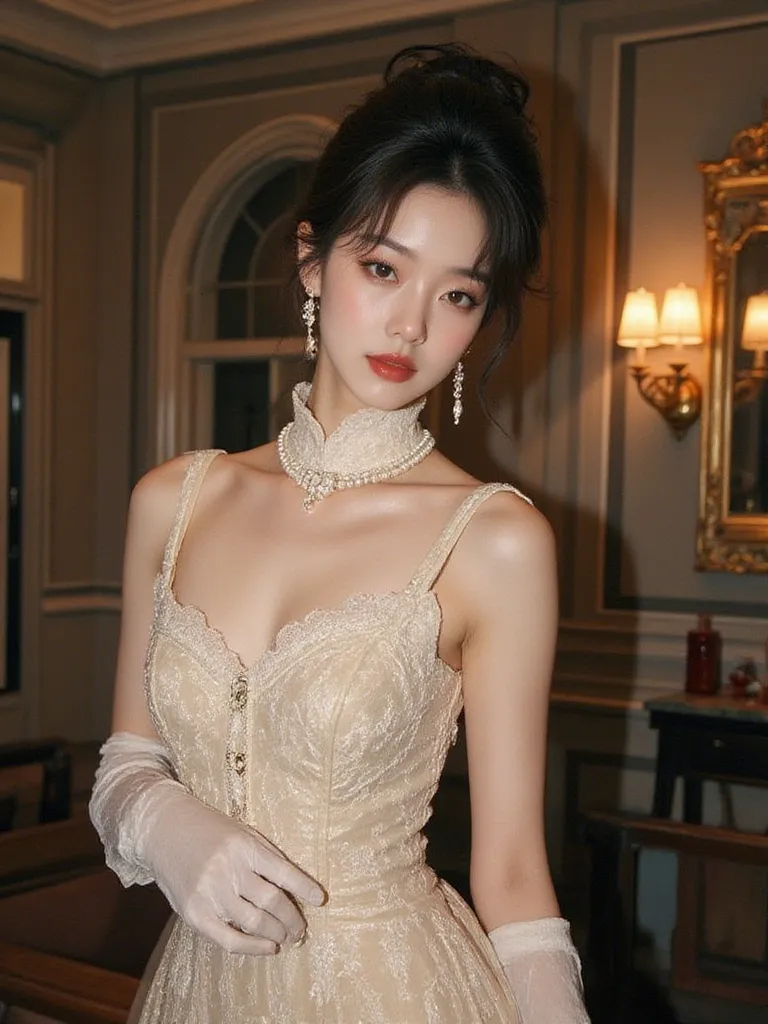 Thumbnail of Миссис Роуз