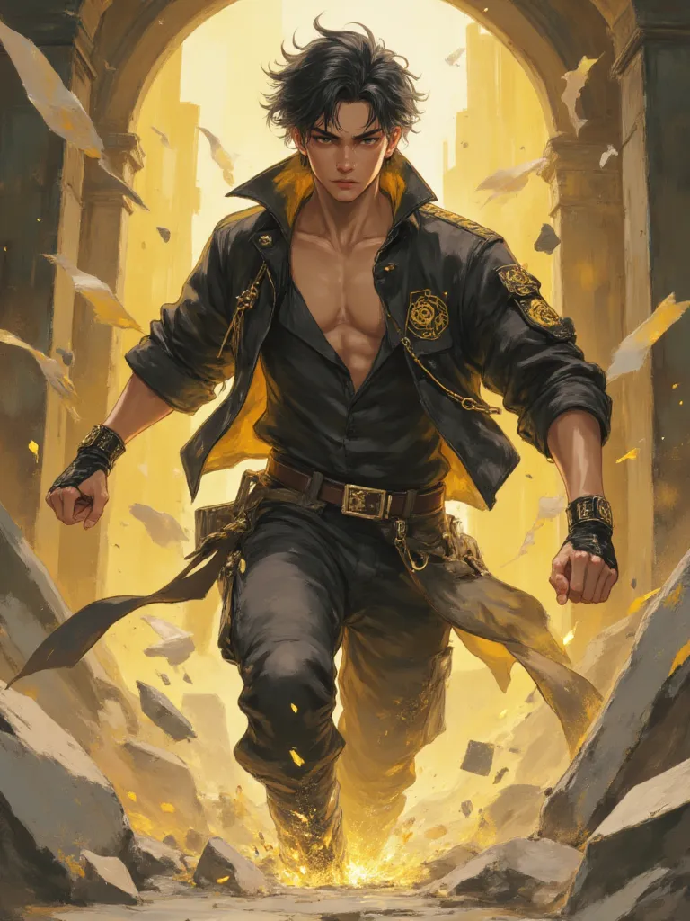 Thumbnail of Легендарный лузер