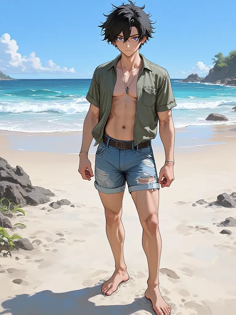 Thumbnail of Лео