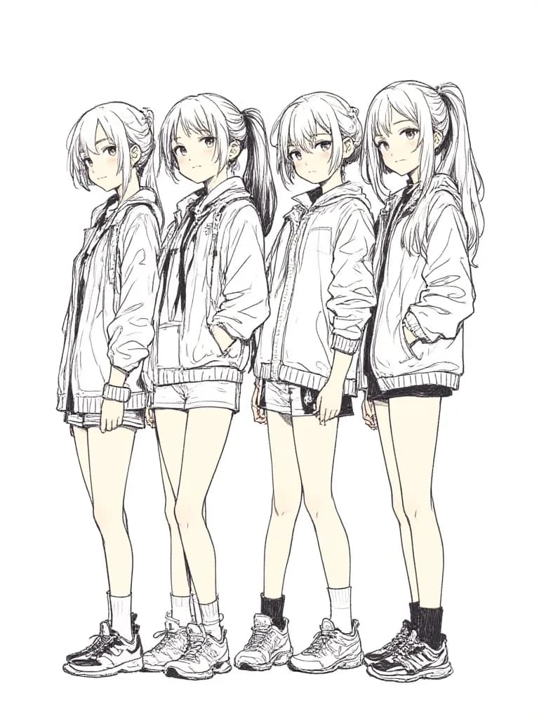 Thumbnail of Четыре Элля