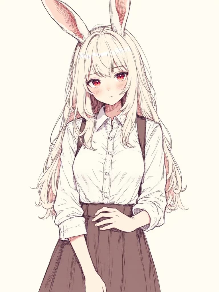 Thumbnail of Lily