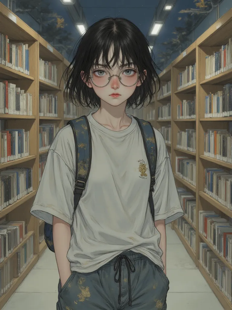 Thumbnail of Агнес 'NerdGrrl98' Петерсон