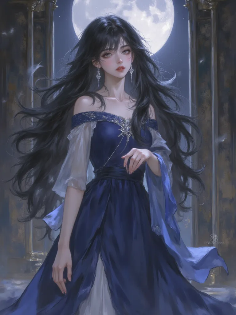 Thumbnail of Nyx