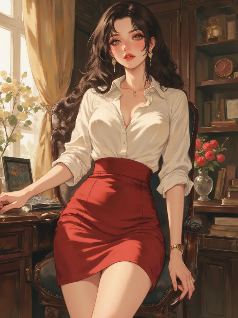 Thumbnail of Кира Кимура