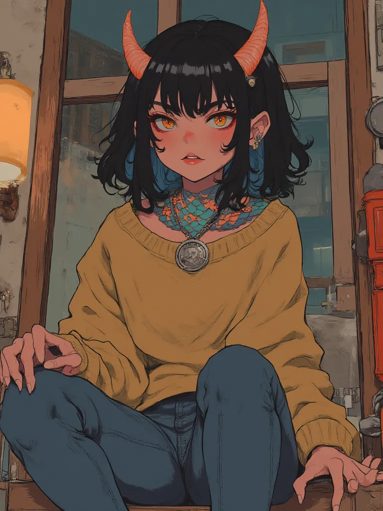 Thumbnail of лилия