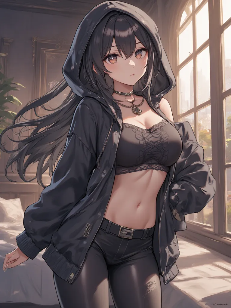 Thumbnail of Эшли