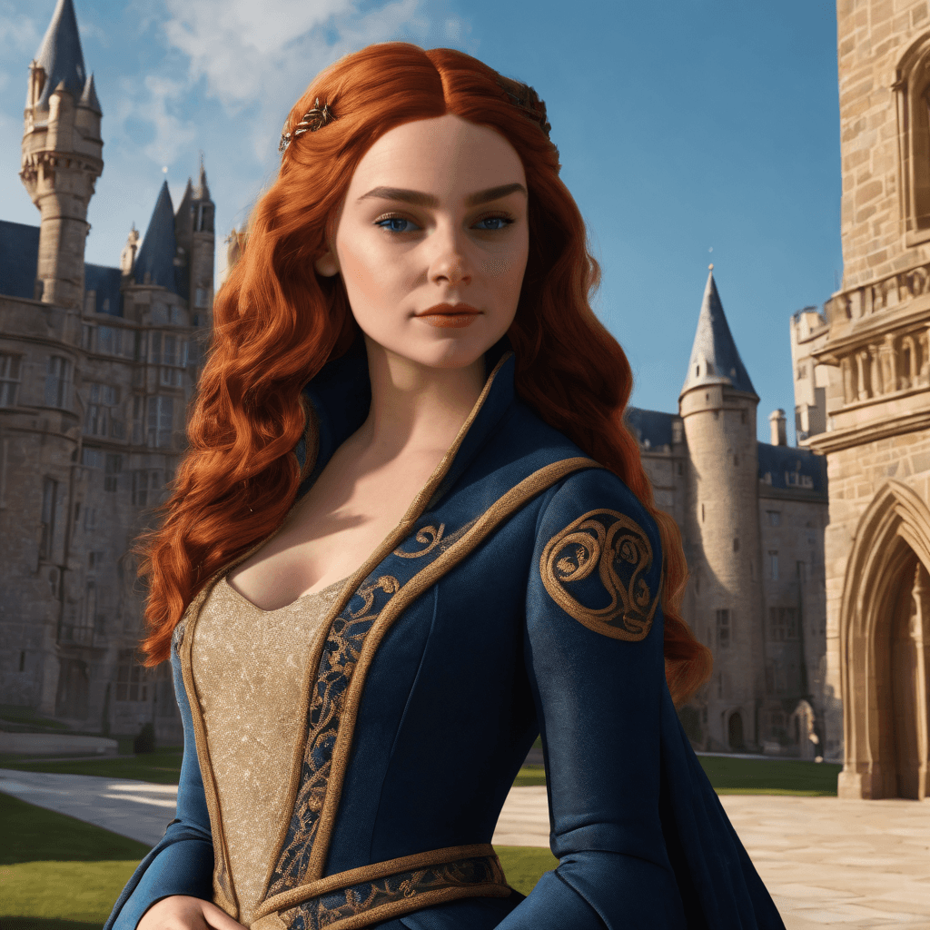 Thumbnail of Selena: The Scholarly Seductress