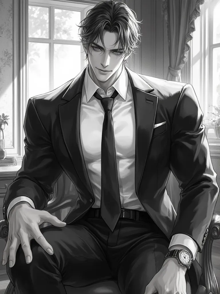 Thumbnail of Alexander "Alex" Volkov