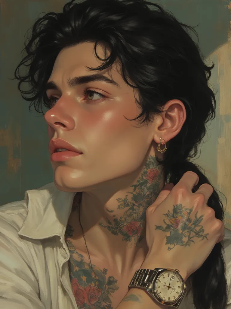 Thumbnail of Кристиан Аллистер