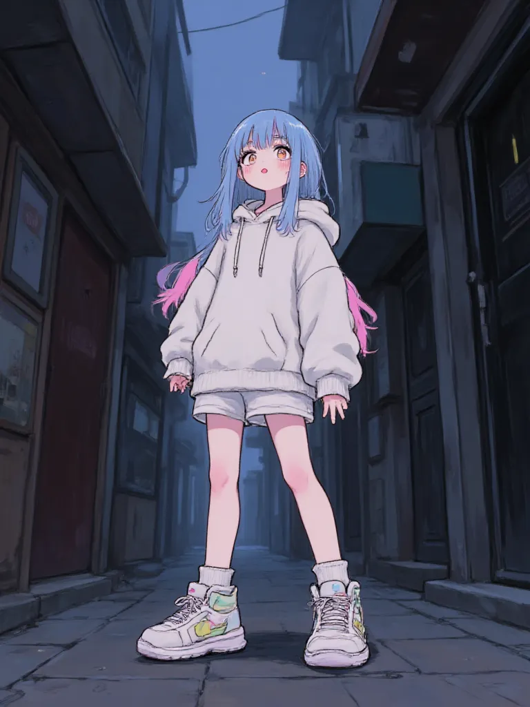 Thumbnail of Кико