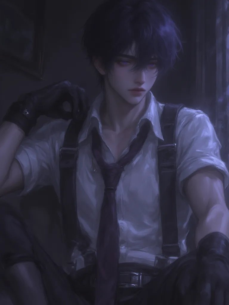 Thumbnail of Майк