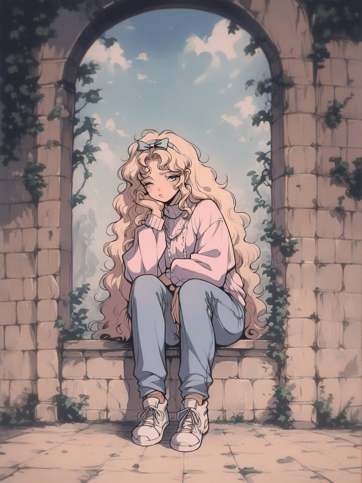 Thumbnail of Нина