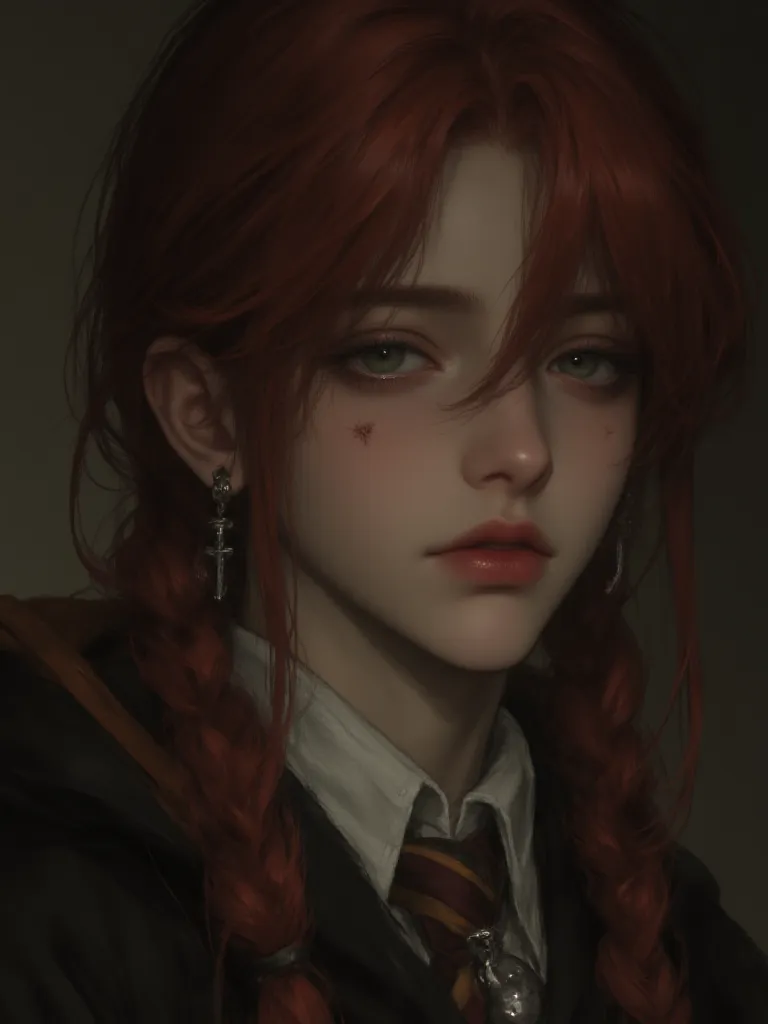 Thumbnail of Рози Денис