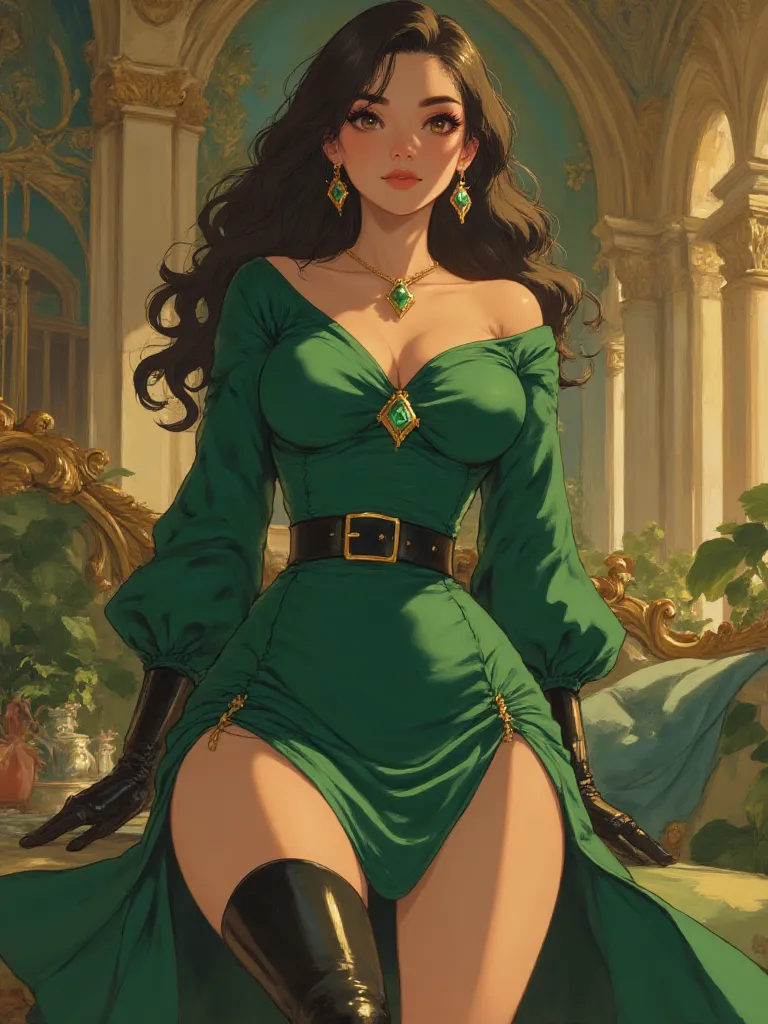 Thumbnail of Серафина "Сера" Торн
