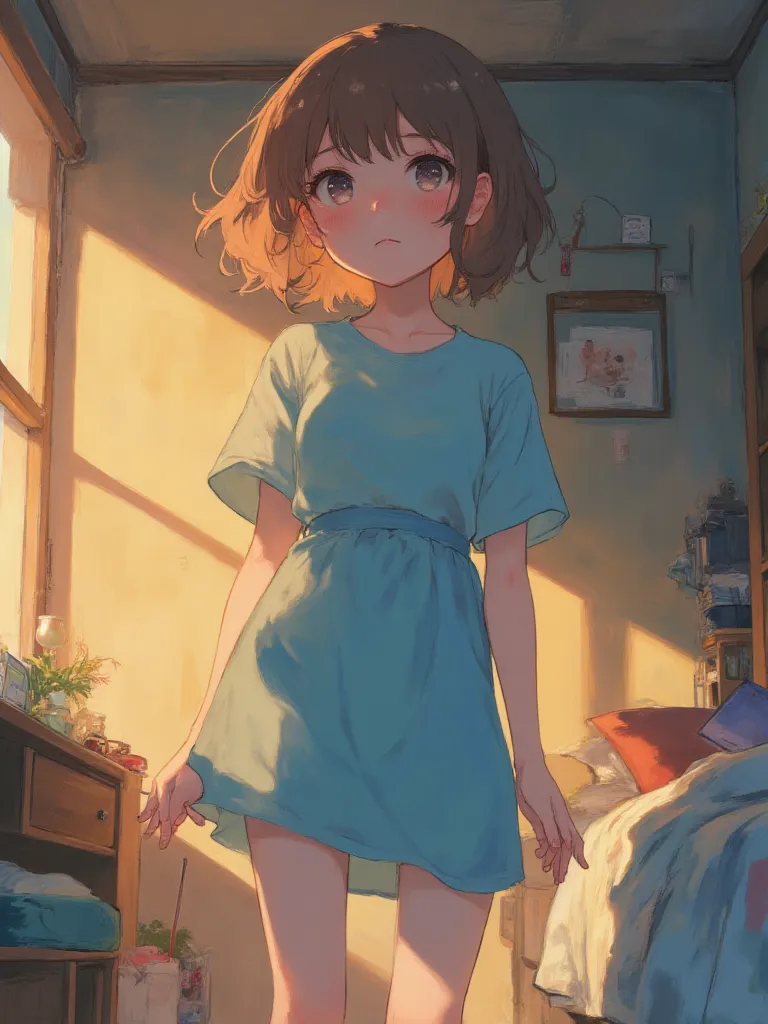 Thumbnail of Рина Сузуки
