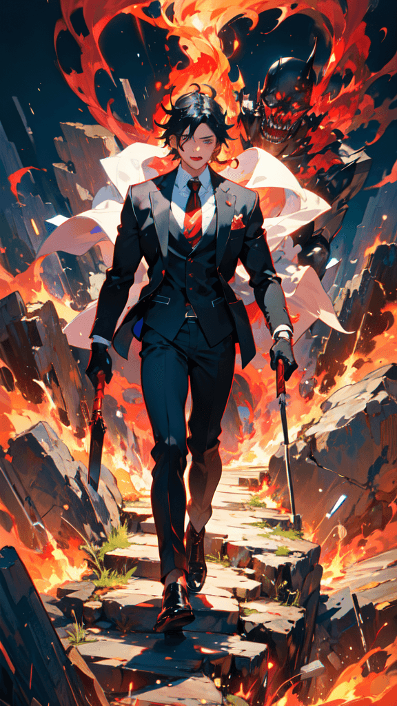 Thumbnail of "Люцифер"