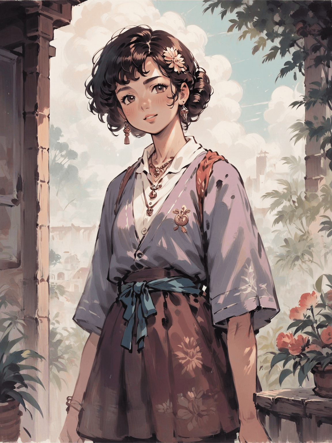 Thumbnail of kiasha