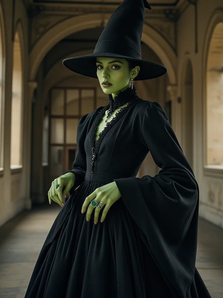 Thumbnail of The Wicked Witch of the West