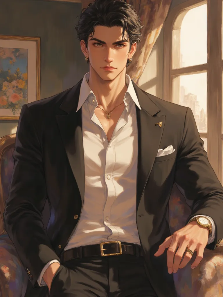 Thumbnail of Salvatore "Sal" Rossi
