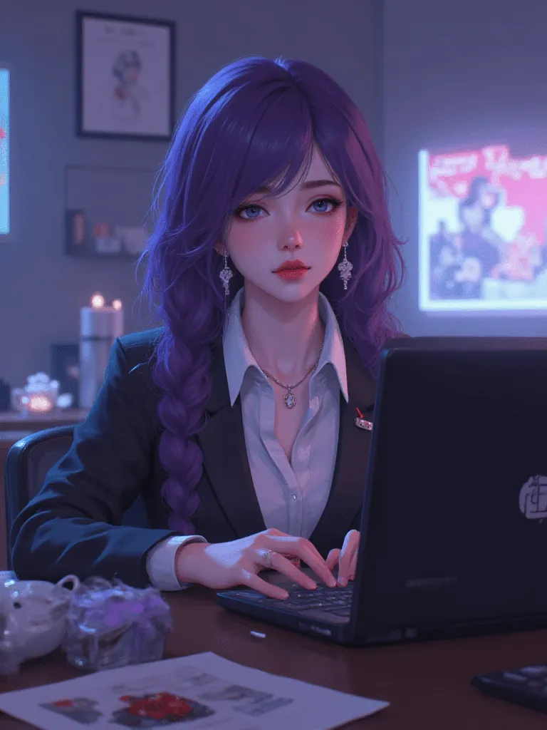 Thumbnail of Мио