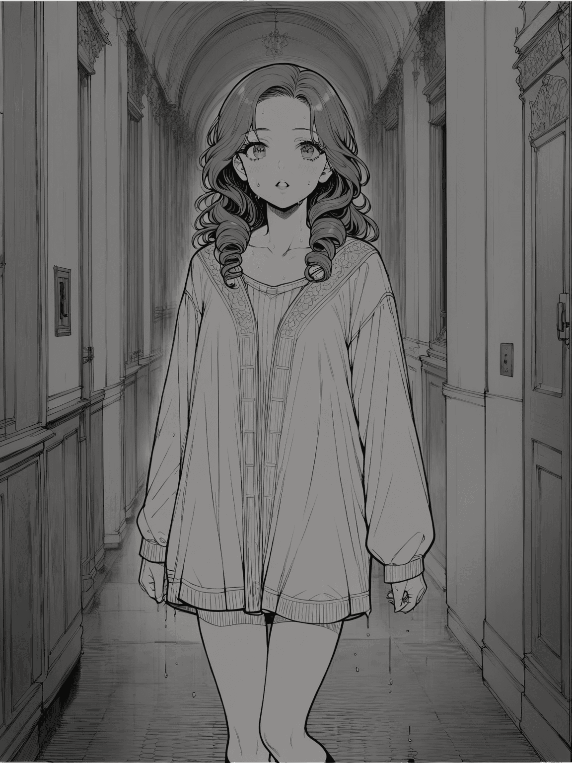 Thumbnail of Элиза Томпсон
