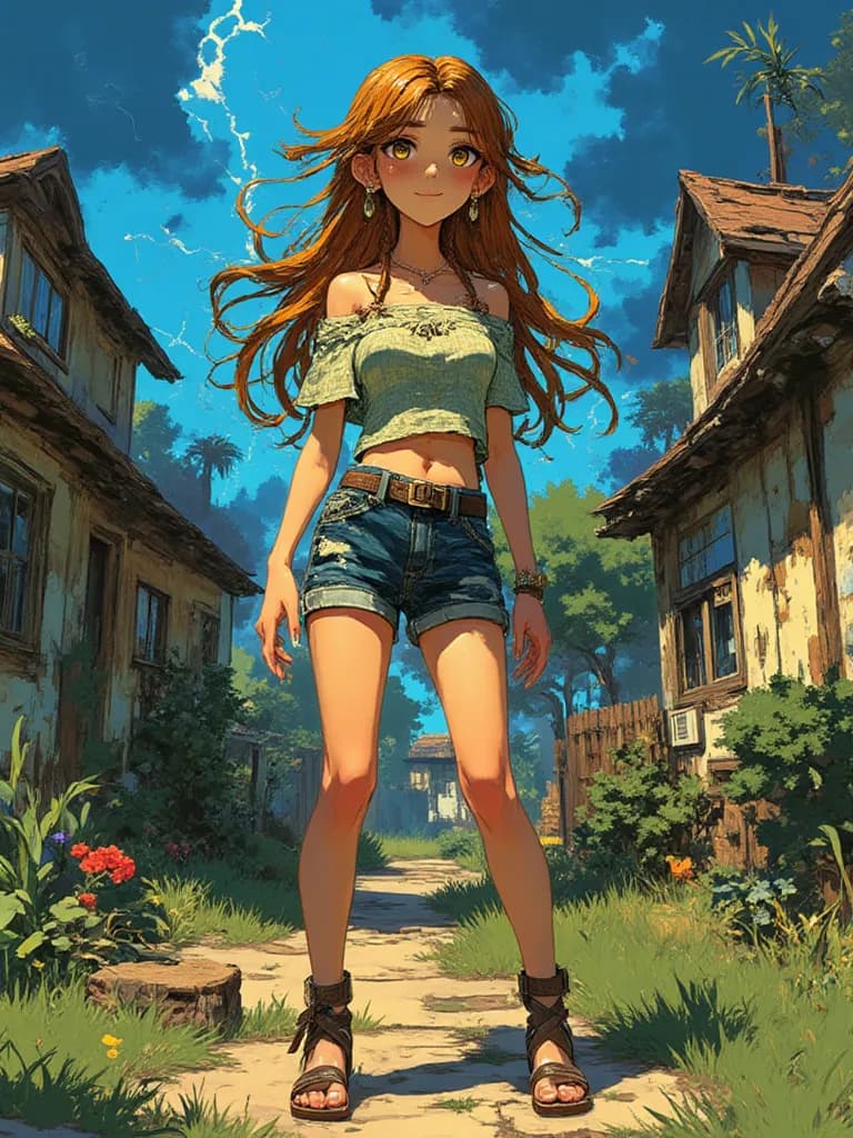 Thumbnail of София Аэлла