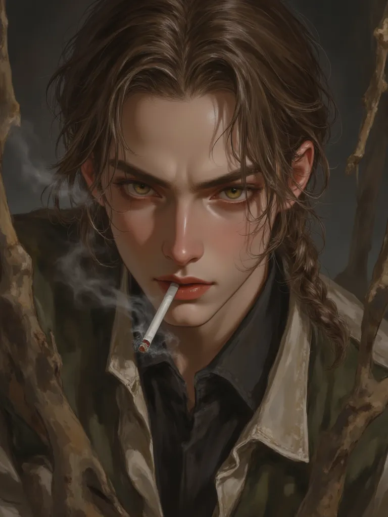 Thumbnail of Зейн